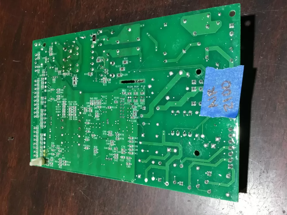GE WR55X10968 225D4204G003 Refrigerator Main Control Board AZ65158 | NR2100