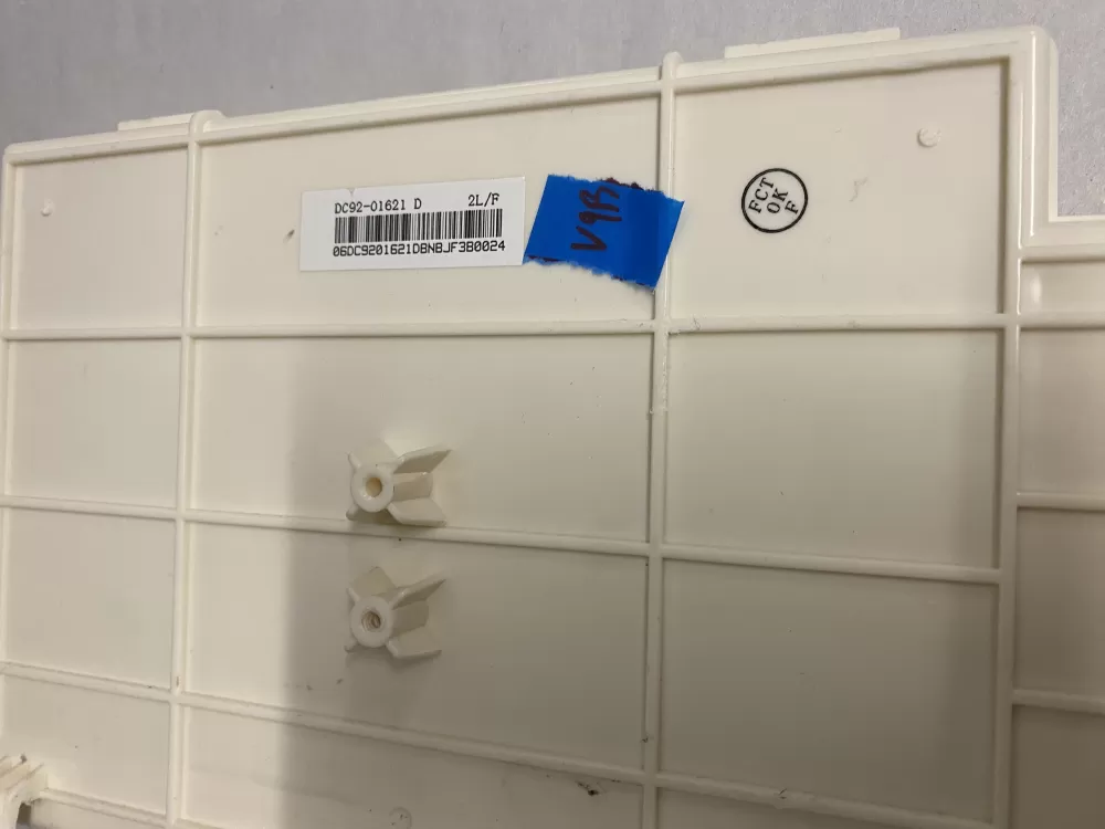 Samsung DC92 01621D DC9201621D Washer Control Board AZ204810 | BKV913