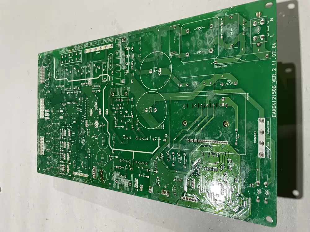 LG Kenmore EBR73304201 Refrigerator Control Board AZ164688 | Wm286