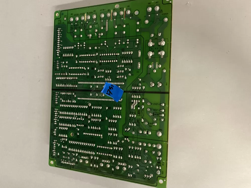 Samsung DA41-00694A Refrigerator Control Board AZ221181 | BK1751