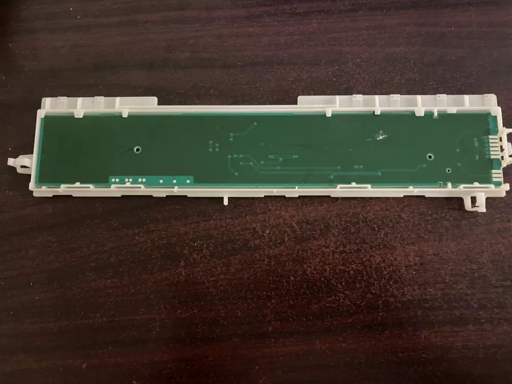 Bosch 9000 622 115 746489 00 Dishwasher Control Board AZ32758 | BK1681