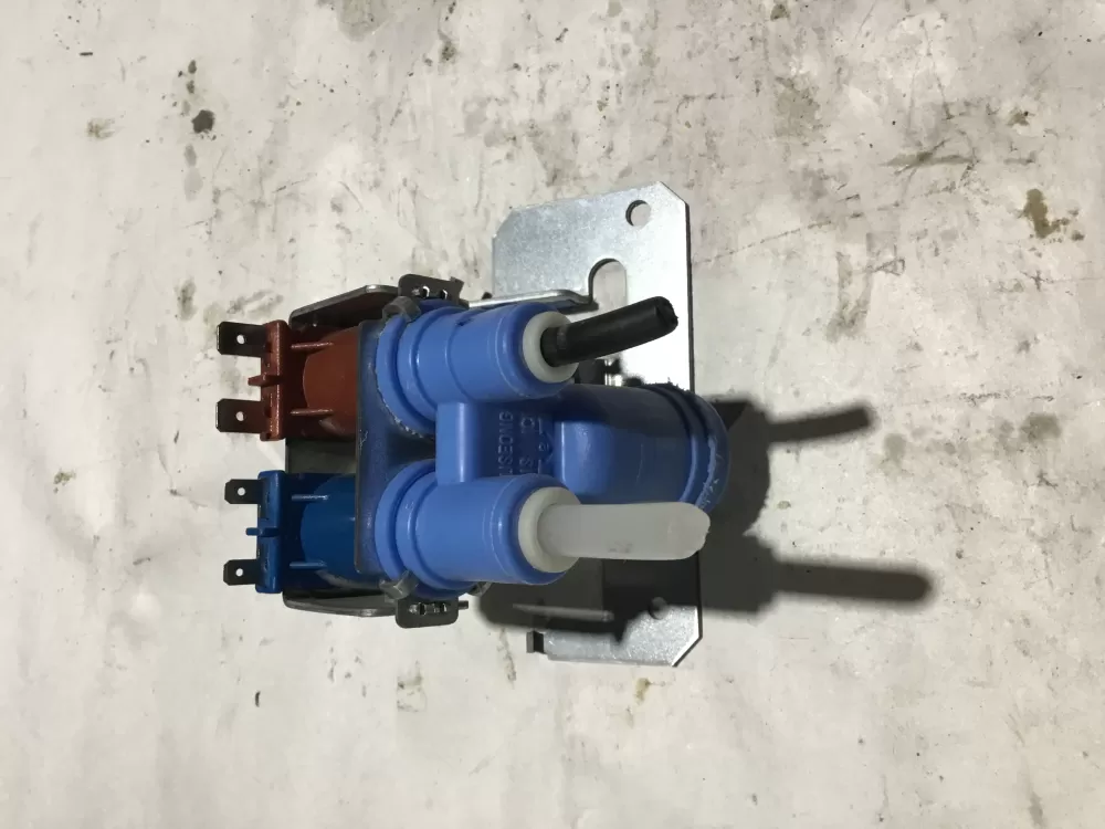 Kenmore RIV-12AE Refrigerator Water Inlet  Valve AZ100894 | Sl142