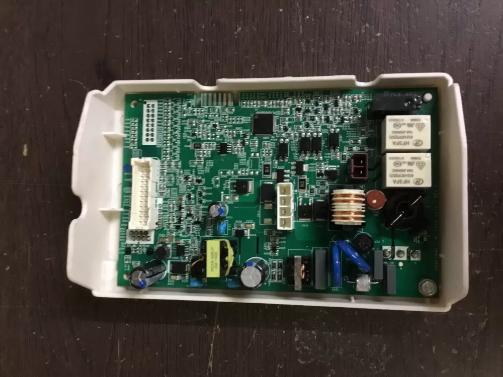 GE 265D3440 Dishwasher Control Board