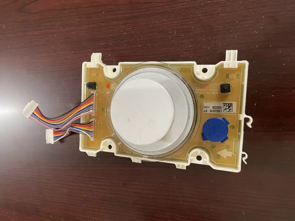 LG Kenmore EBR30359903 Dryer Control Board AZ67172 | KM1336