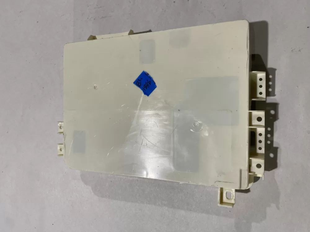 LG EBR73739204 Dishwasher Control Board AZ153395 | BK1886