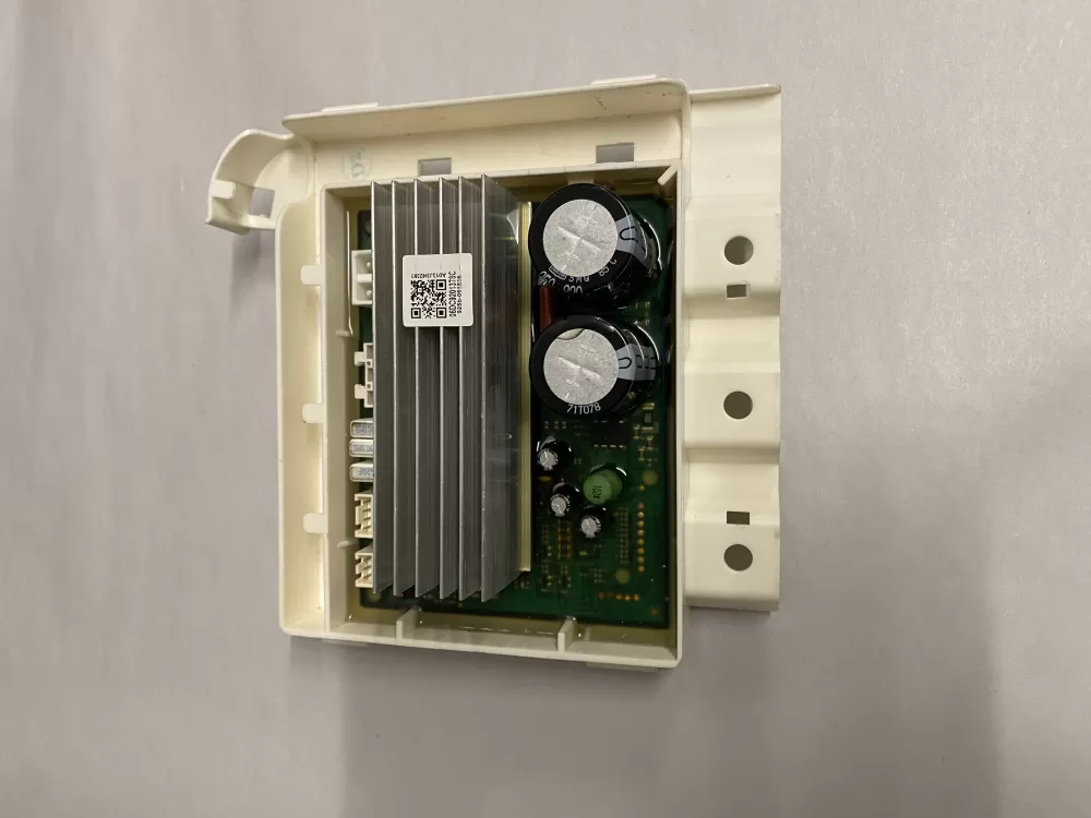 Samsung DC92-01378C AP5916747 Washer Control Board PCB
