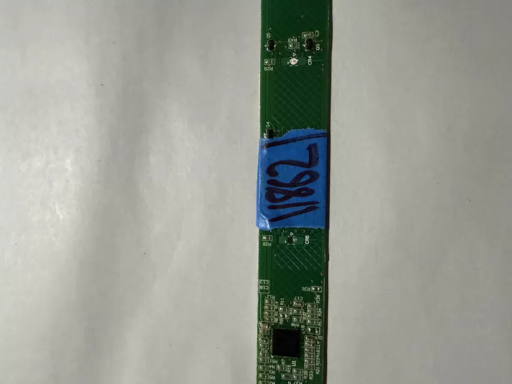 Whirlpool W10632029 Control Board AZ211279 | KMV862