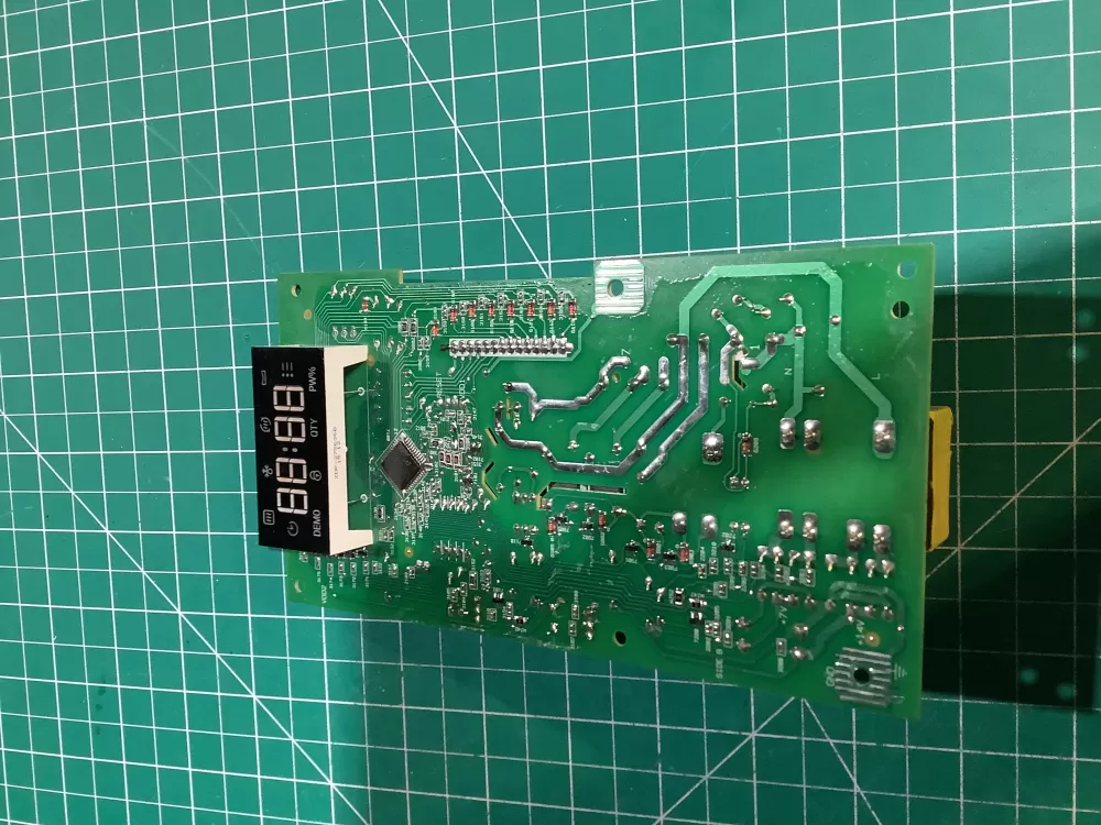 Whirlpool AP5985057 W10730291 W10810046 PS11722973 Microwave Control Board