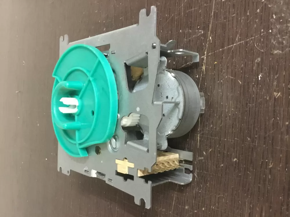 GE  Amana  Kenmore 165D4779P008 Dishwasher Timer