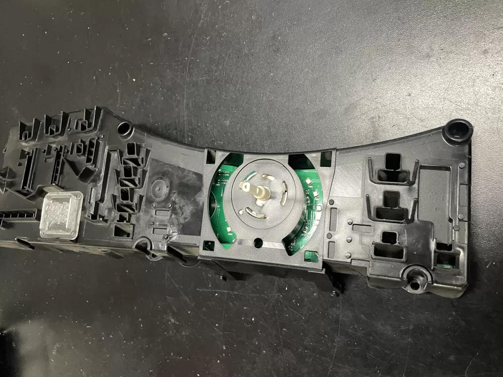 Whirlpool W10164610 Control Board WPW10283478 / AP6018635 AZ2748 | WmV73