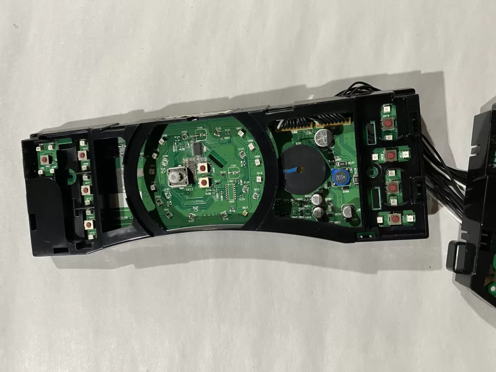 Whirlpool Kenmore W10339957 W10110646 Dryer Control Board AZ186238 | BK2743