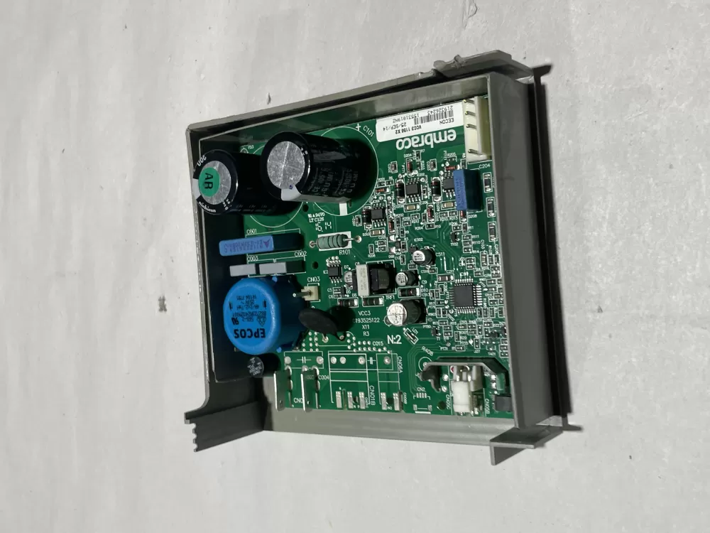 Kenmore W11087200 Refrigerator Control Board Inverter AZ132101 | Wm2099