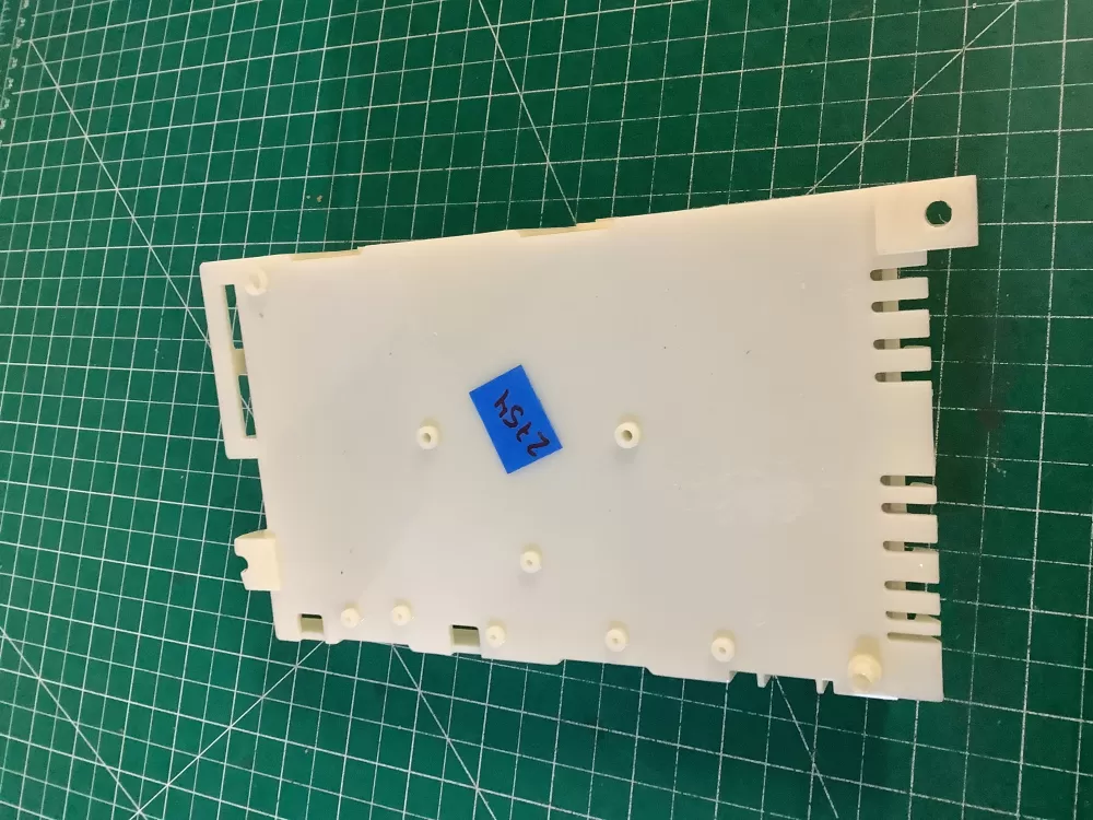 Electrolux 137032530 Dryer Control Board AZ198959 | NR2754