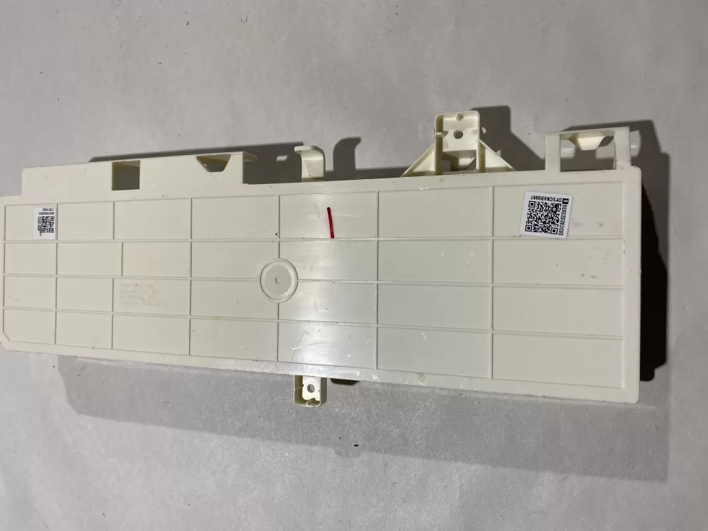 Samsung Dc92 02393g 02393m Washer Control Board Main AZ125704 | BKV723