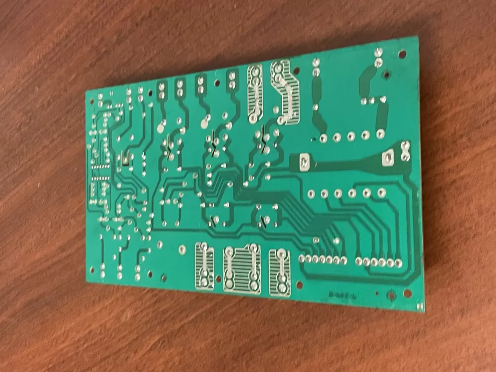 Dacor 100-00626-03 Oven Relay Control Board AZ52364 | Wm1899