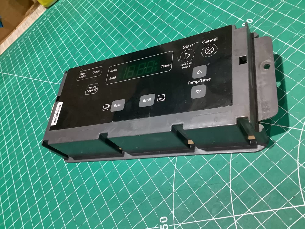 Whirlpool W11126814  AP6285701  4813715  PS12347446  W10841330 Range Control Board
