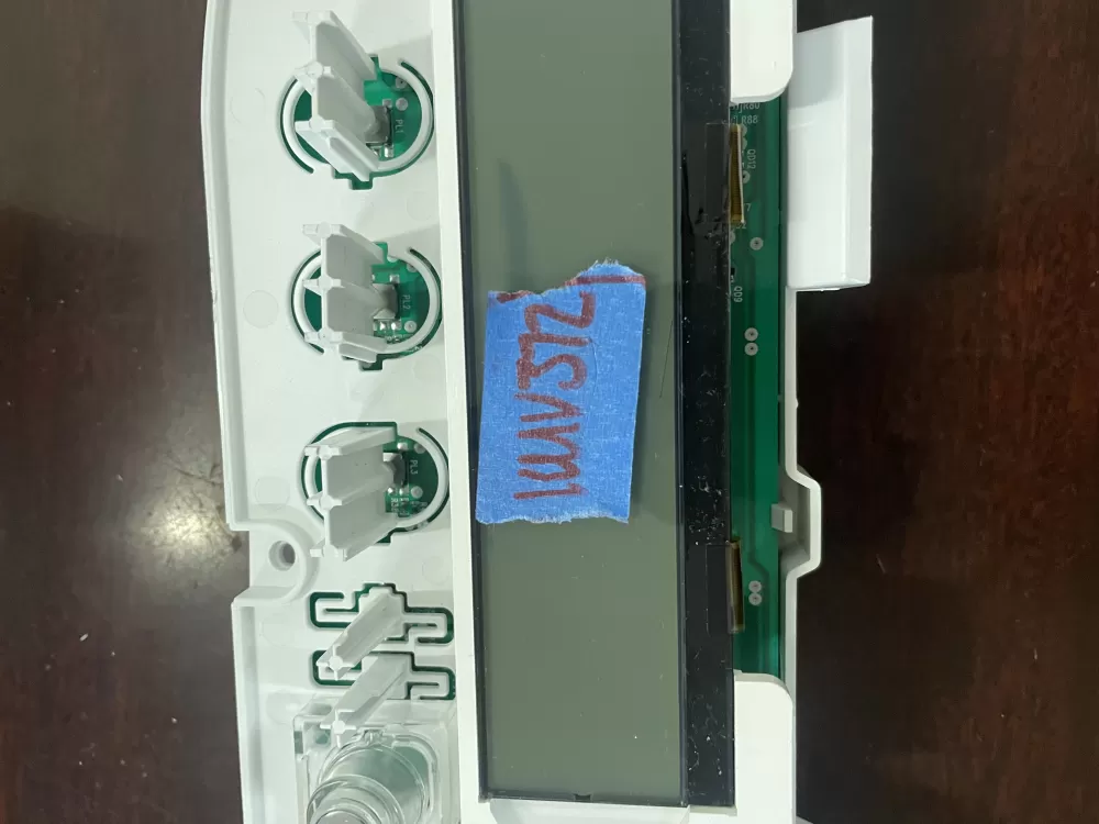 Electrolux Frigidaire 134768300 791100BD Washer Control Board AZ45932 | KMV372