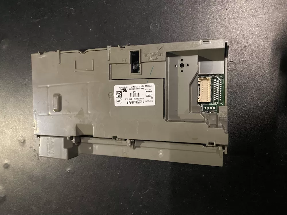 Maytag W10352588 W10380486 W10440218 W10589069 PS7783914 Dishwasher Control Board