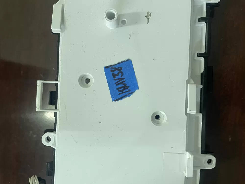 Whirlpool Maytag W10272644 WPW10272644 PS11751603 Dryer Control AZ32656 | KMV38