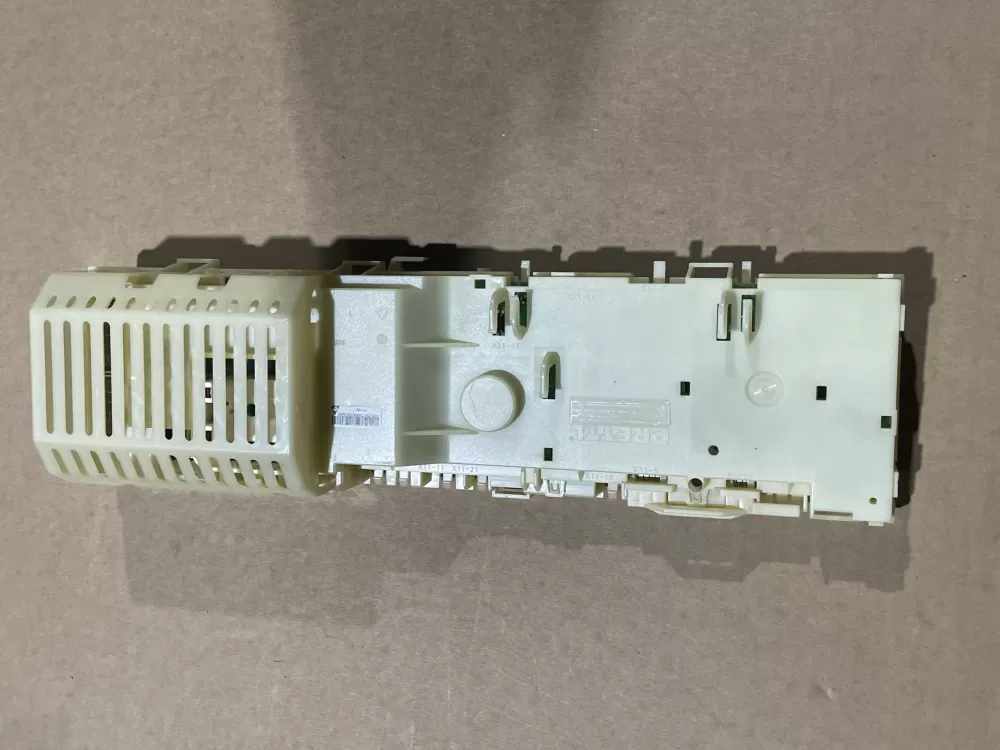 Bosch Washer Interface Control Board 436437 00436437 AZ85530 | Wmv275