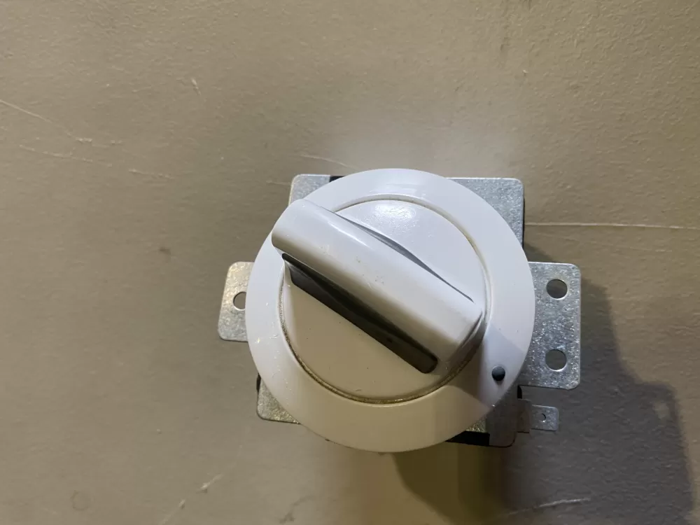 Whirlpool Maytag 8299779 Kenmore 8299779R Amana Dryer Timer AZ37323 | BK442