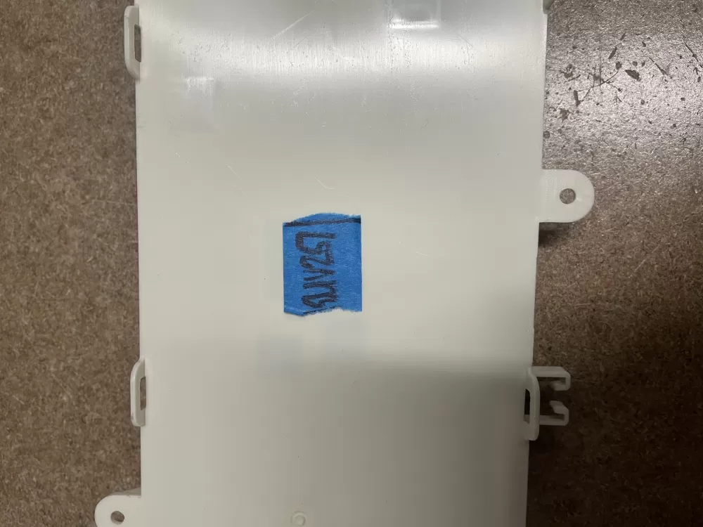 LG EAX61170502 EBR62707617 Dryer Control Board AZ18978 | KMV267