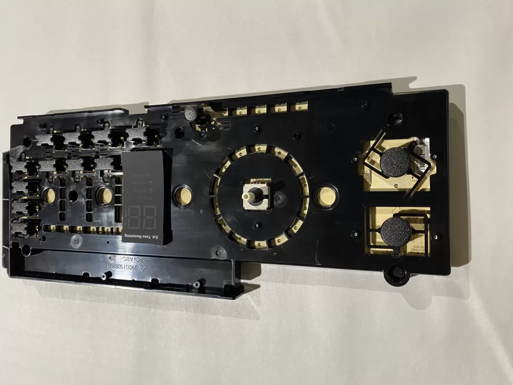 GE 290D1525G104 Washer Control Board