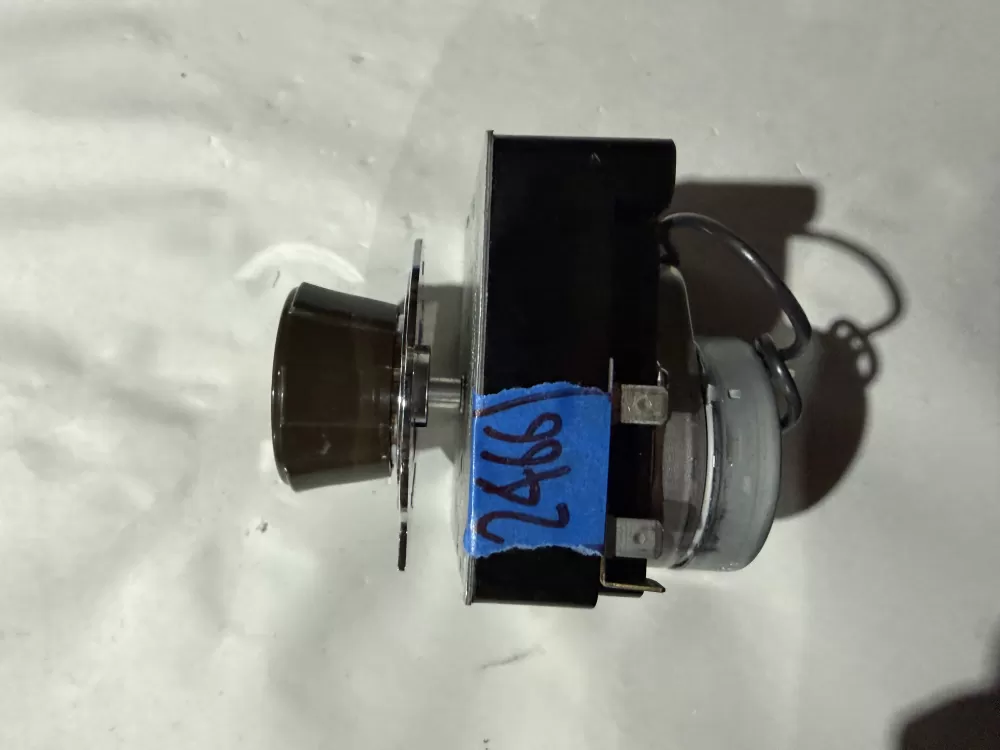 Maytag 3-05448-1 Dryer Timer Control AZ215430 | KM2466