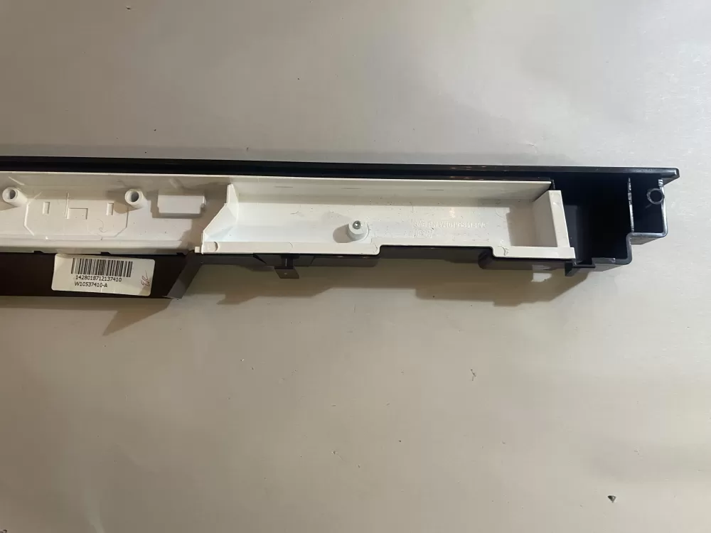 KitchenAid W10537410 WPW10537410 Dishwasher Control Board AZ168250 | KMV334