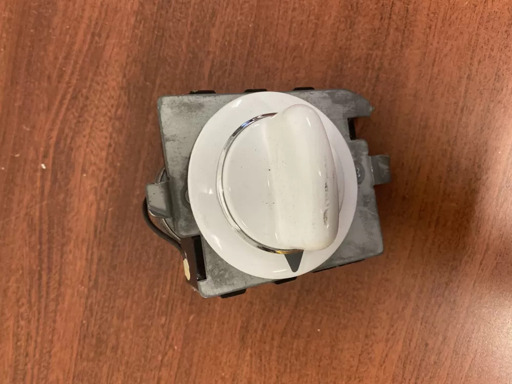 GE 572D520P021 WE4M271 Dryer Timer AZ52948 | BK1851