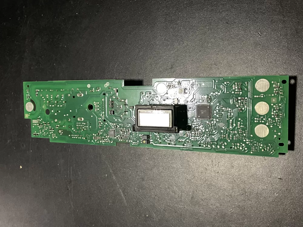 Bosch 00640670  AP3967803  9000194641  1387071  640670  AH3478975  EA3478975  PS3478975  PS8729525 Dryer Control Board