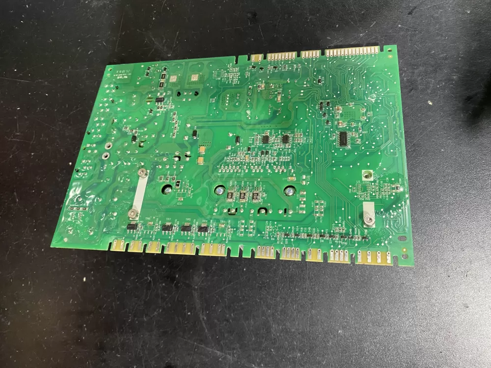 Whirlpool Washer W11124654 Control Board AZ61631 | BKV556