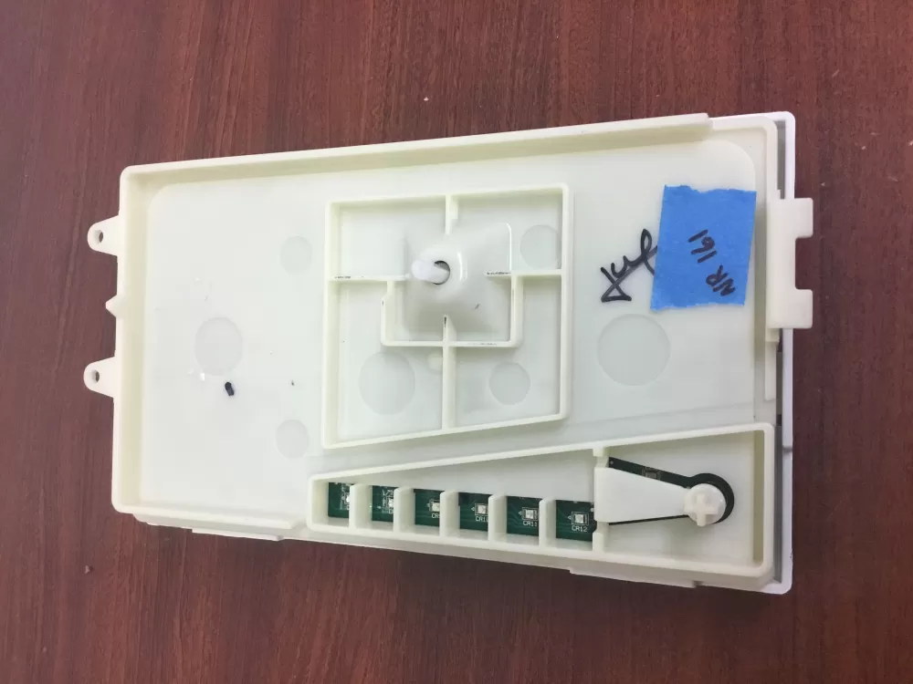Kenmore W10438102 W10445381 W10480169 Washer Control Board AZ32811 | NR161