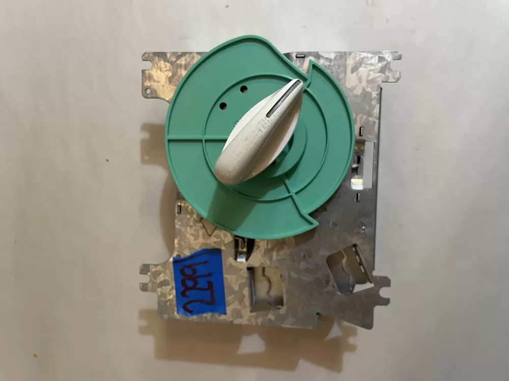 GE 165D5484P003 Dishwasher Timer AZ192805 | KM2299