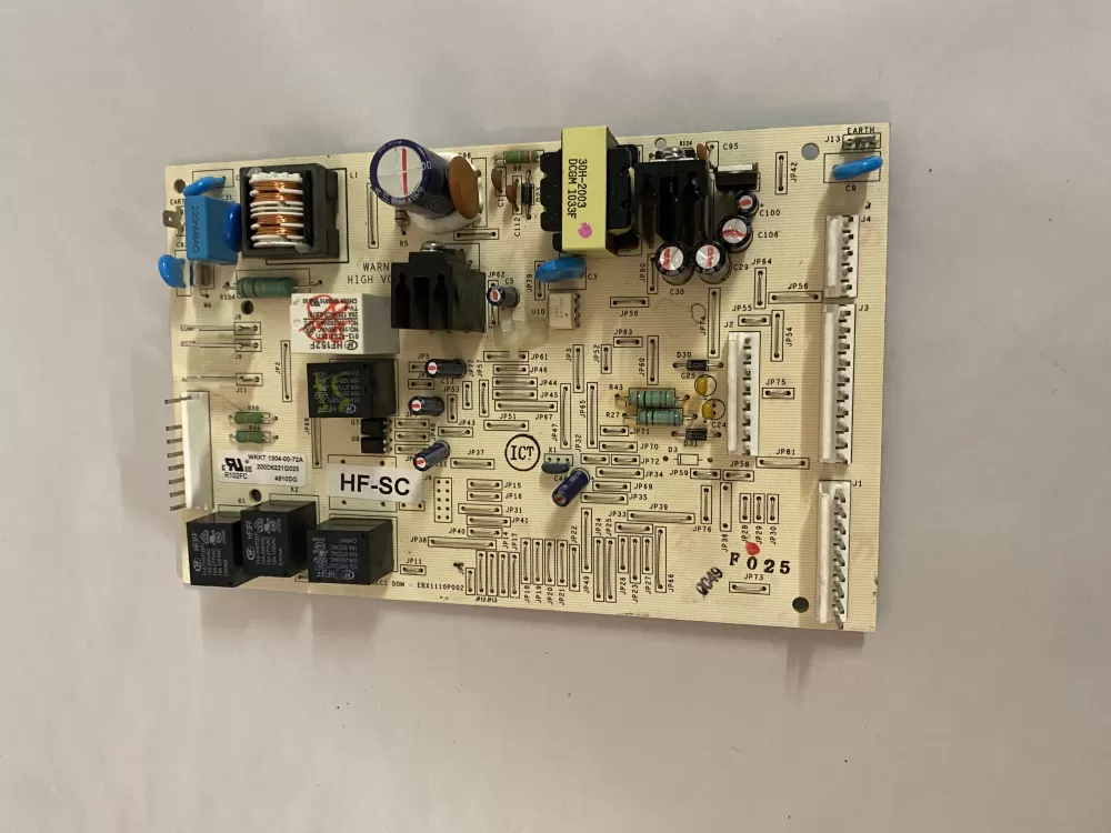  200D6221G003 Refrigerator Control Board