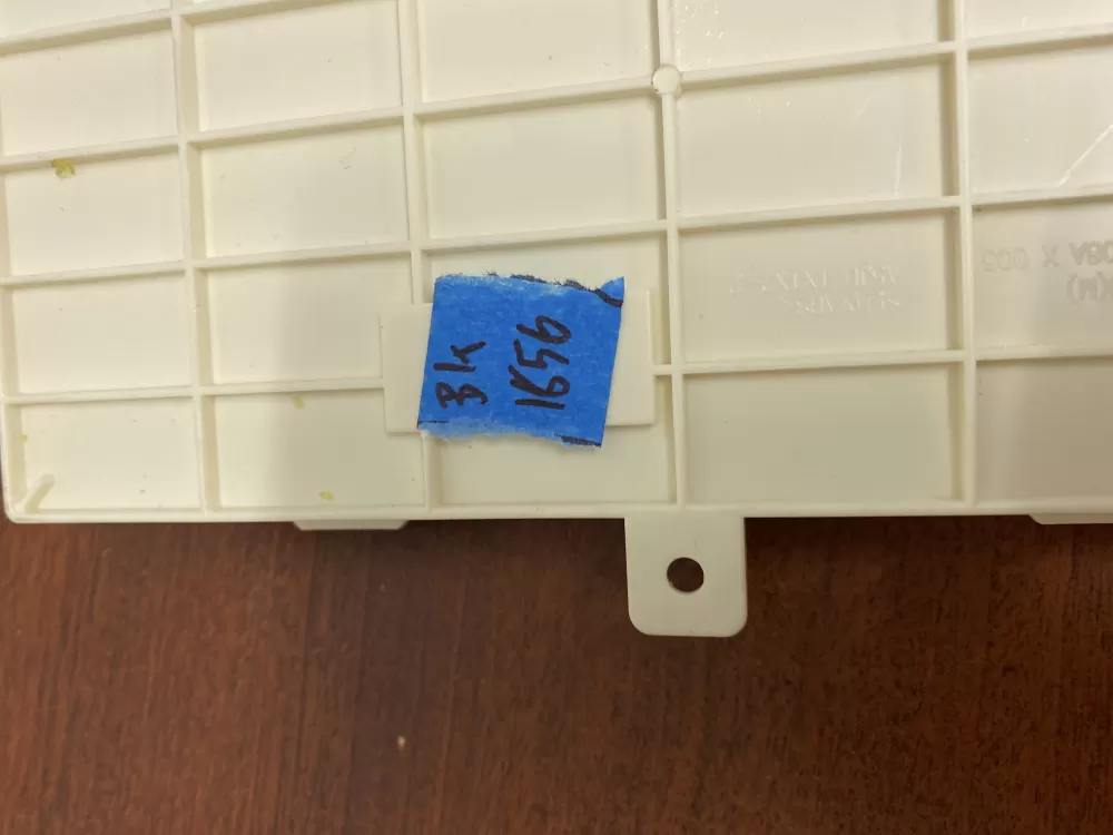 Samsung DC92 01729F 01896A PS11771597 Dryer Control Board AZ53680 | BK1856