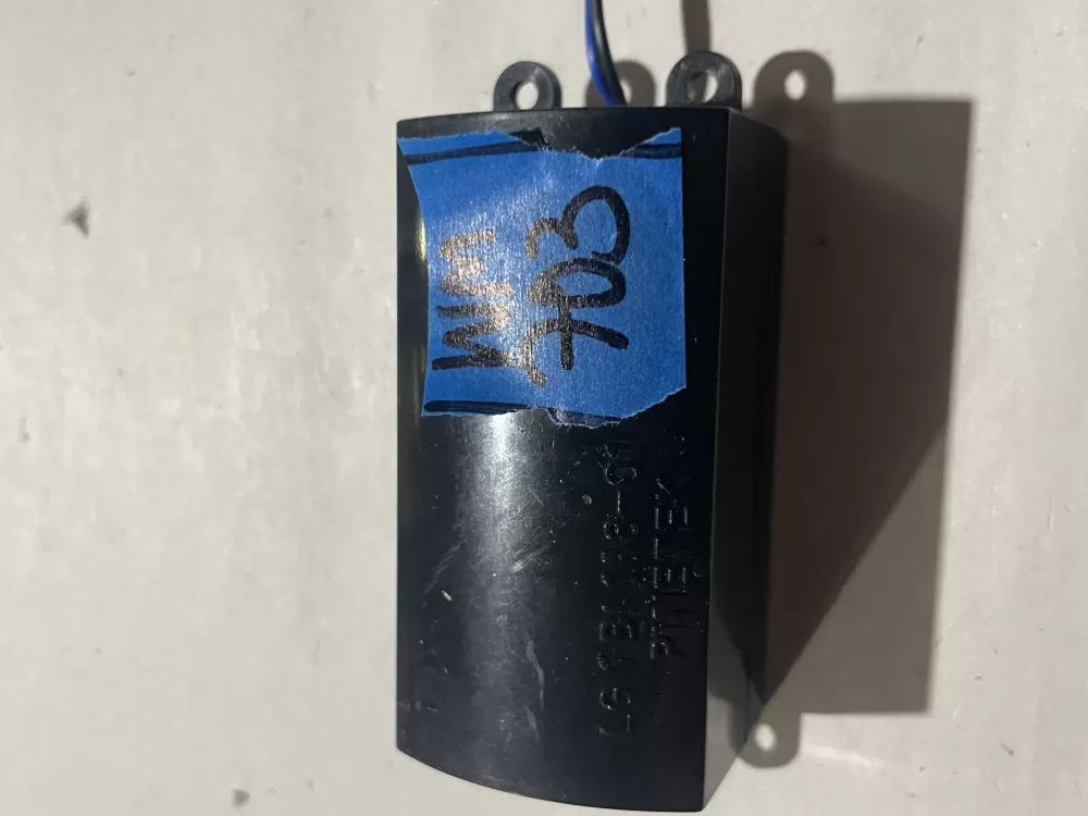 1B1-1A8-01 Speaker AZ191098 | WM703