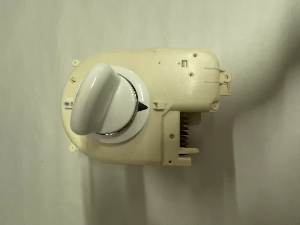 GE 175D5749P005 WH12X10348 Washer Timer