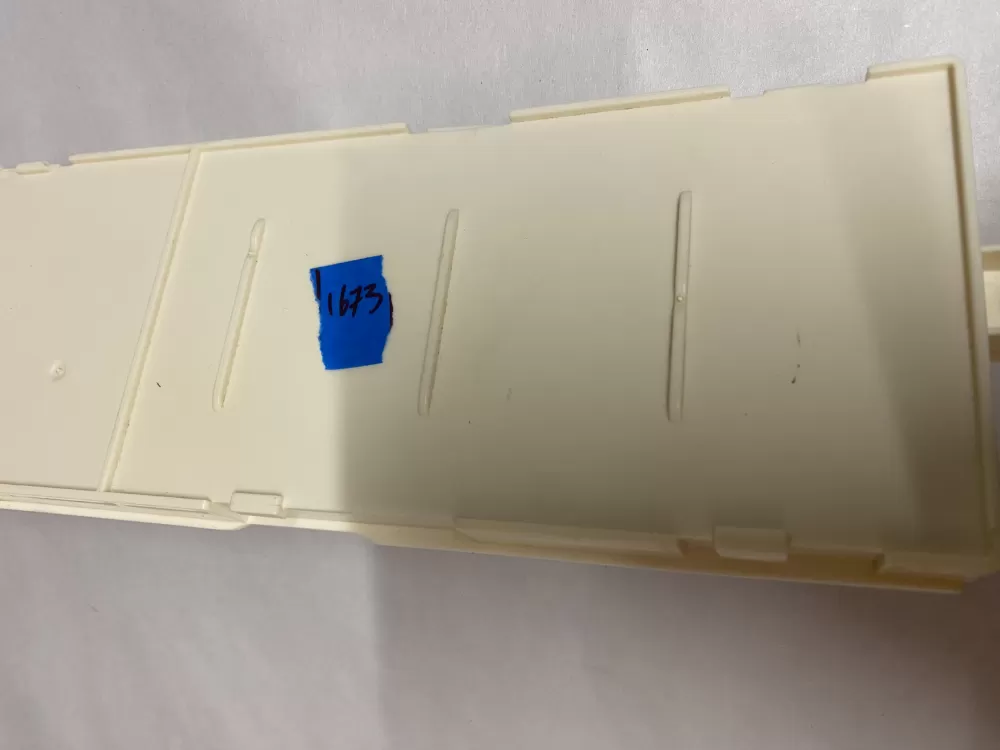 LG Kenmore GE EBR36858803 EAX36858001 Dryer Control Board AZ210540 | BK1673