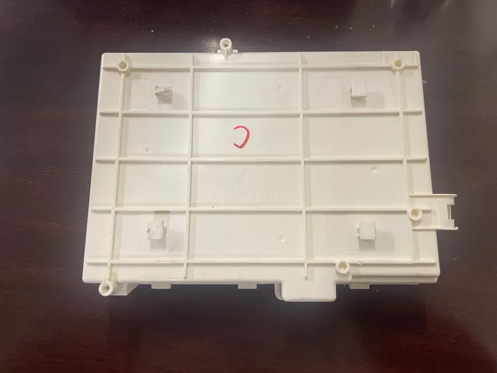 LG Kenmore 6870EC9203A 6871ER1003C Washer Control Board AZ58214 | KMV486