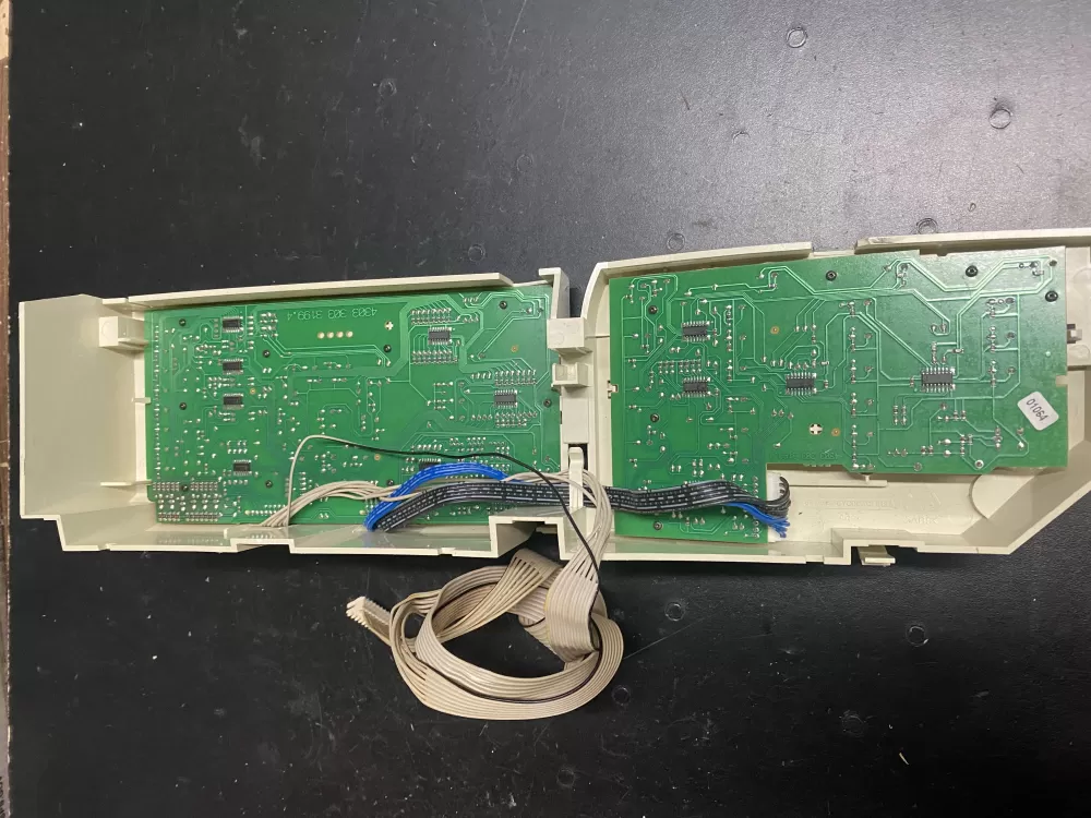 Whirlpool 461970203281 Washer Control Board UI Assembly AZ14461 | BKV70