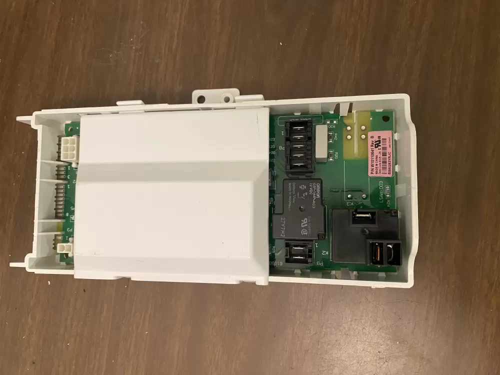Whirlpool Kenmore AP6015062 W10110641 Dryer Control Board AZ96852 | BK35