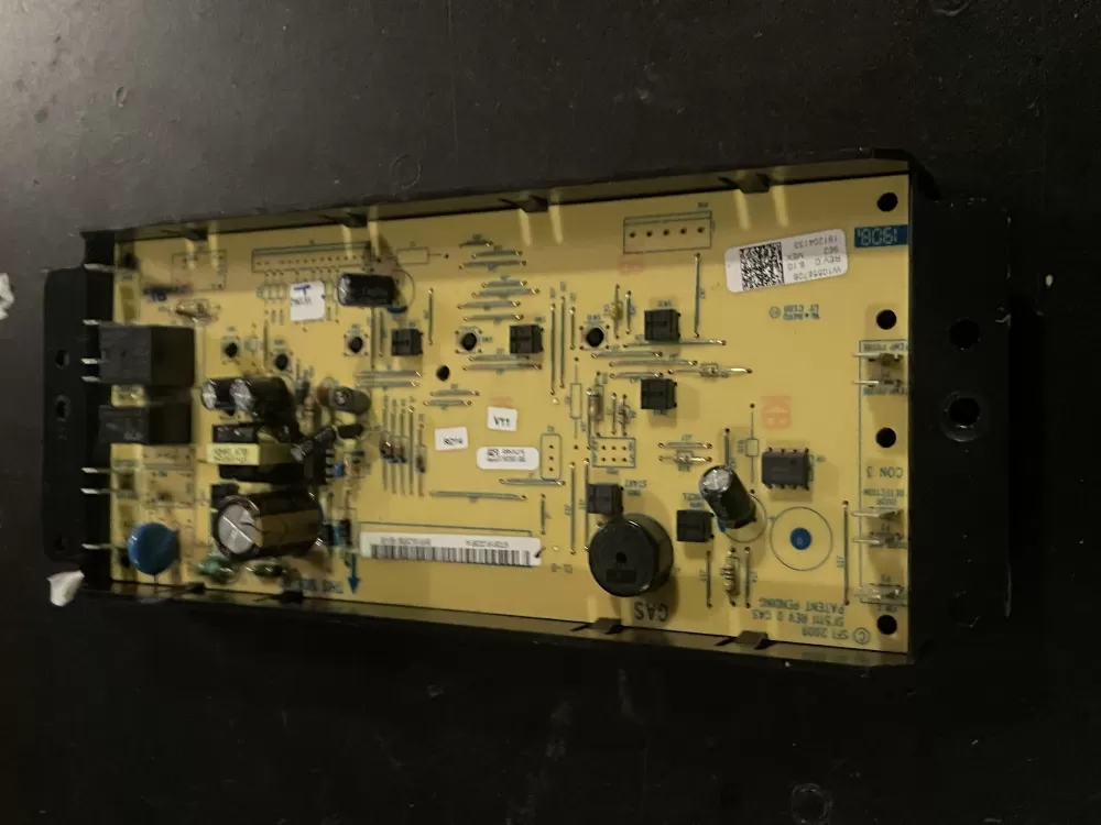 Whirlpool Maytag Amana AP6022908 Range Oven Control Board AZ24942 | WM265