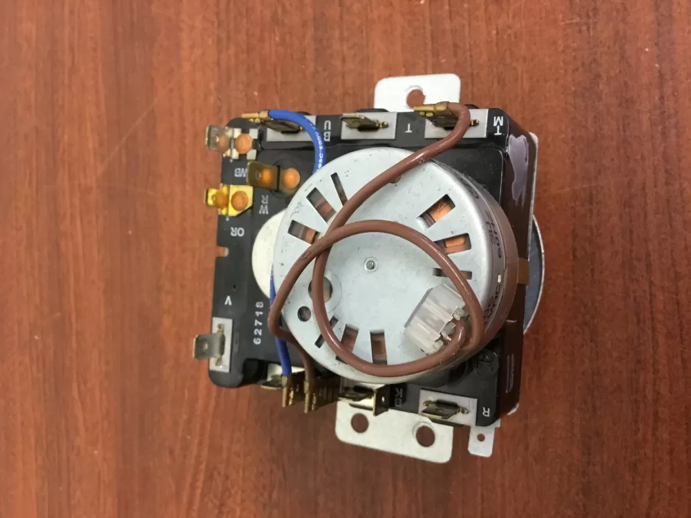 Whirlpool Maytag 8299779 Kenmore 8299779R Amana Dryer Timer AZ29288 | NR193