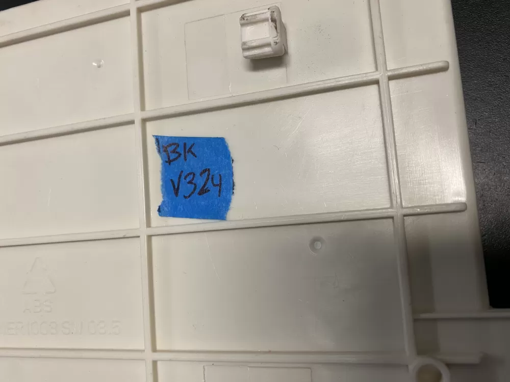 LG Kenmore EBR73982104 EBR73982110 Washer Control Board AZ22875 | BKV324