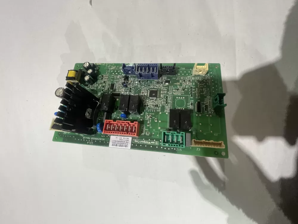 Whirlpool  Maytag  Amana  Admiral  Kenmore W10253362 Washer Control Board