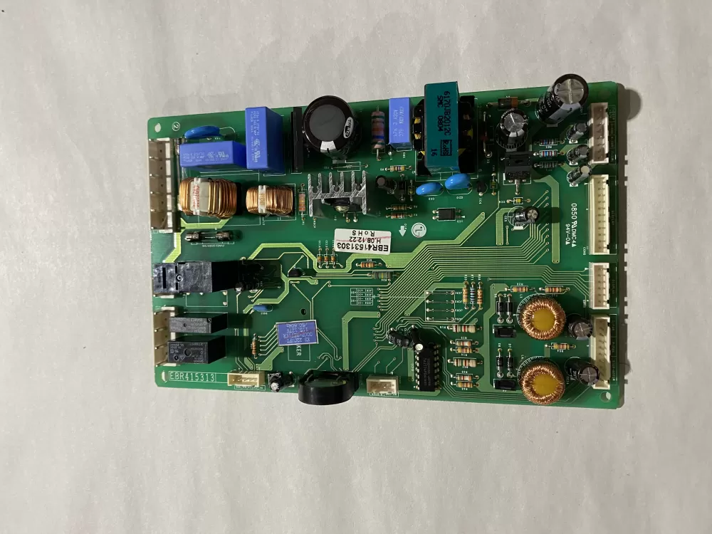 LG AP4501411 EBR41531303 PS3533830 Refrigerator Control Board