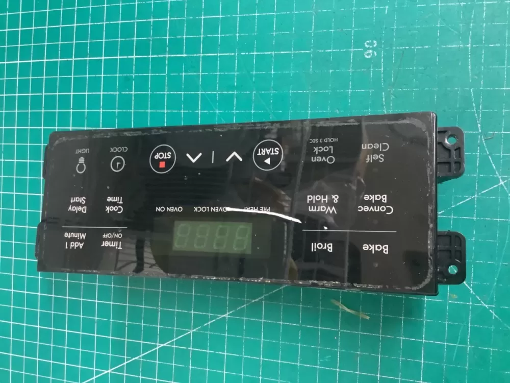 316630003 Frigidaire Range Controller