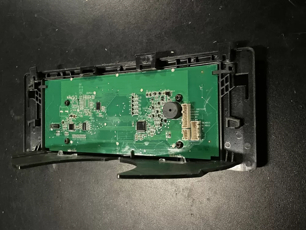 GE 239D4723P001 Refrigerator Control Board Dispenser AZ27898 | WMV340