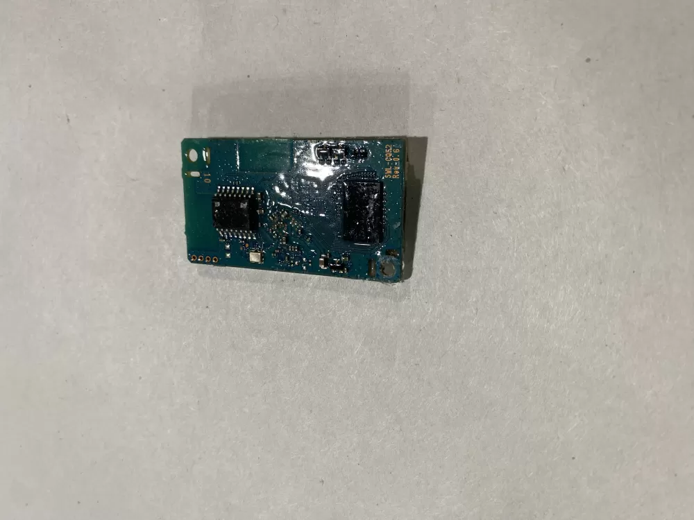 Samsung DC92 02046A Washer Control Board Wifi Module AZ149546 | BK2492